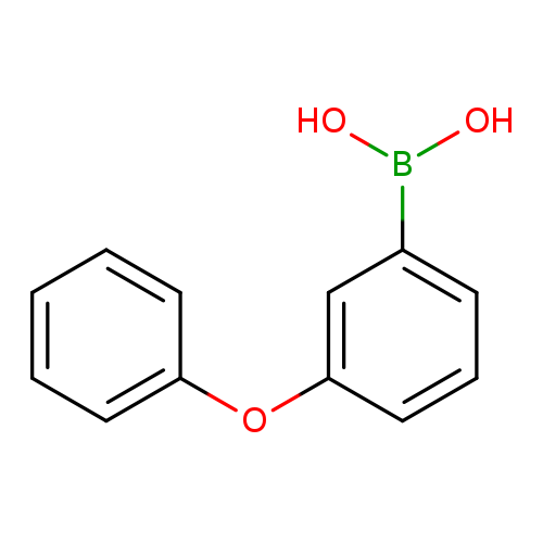 OB(c1cccc(c1)Oc1ccccc1)O