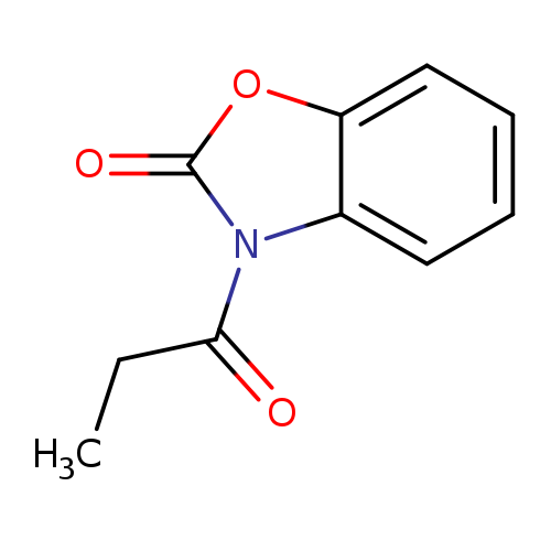 CCC(=O)n1c(=O)oc2c1cccc2