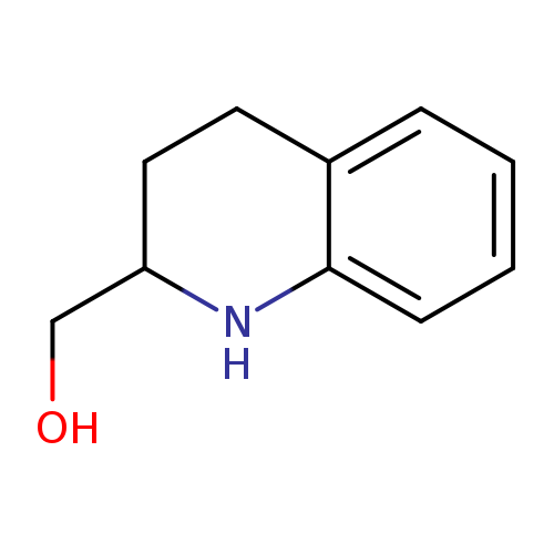 OCC1CCc2c(N1)cccc2