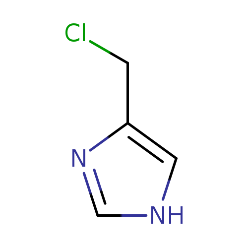 ClCc1c[nH]cn1