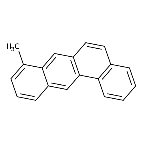 Cc1cccc2c1cc1ccc3c(c1c2)cccc3