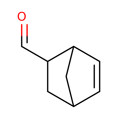 O=CC1CC2CC1C=C2