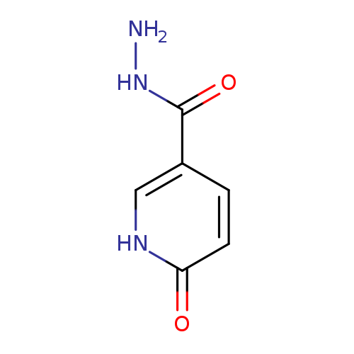 NNC(=O)c1ccc(=O)[nH]c1