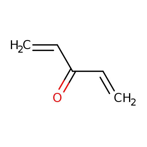 C=CC(=O)C=C