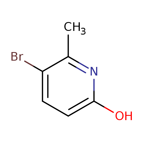 Oc1ccc(c(n1)C)Br