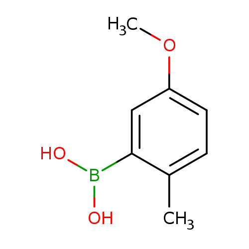 COc1ccc(c(c1)B(O)O)C
