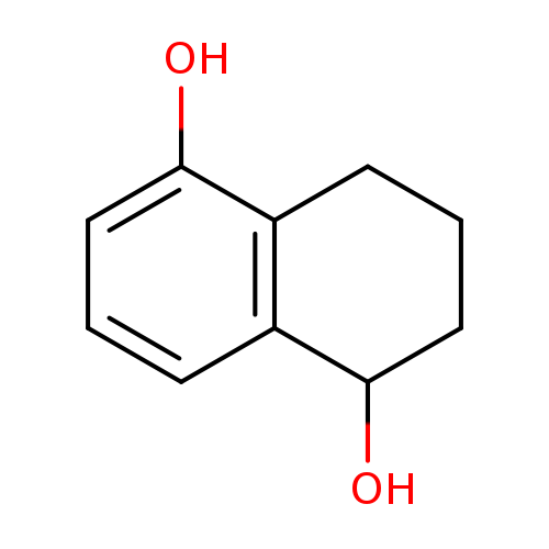 OC1CCCc2c1cccc2O