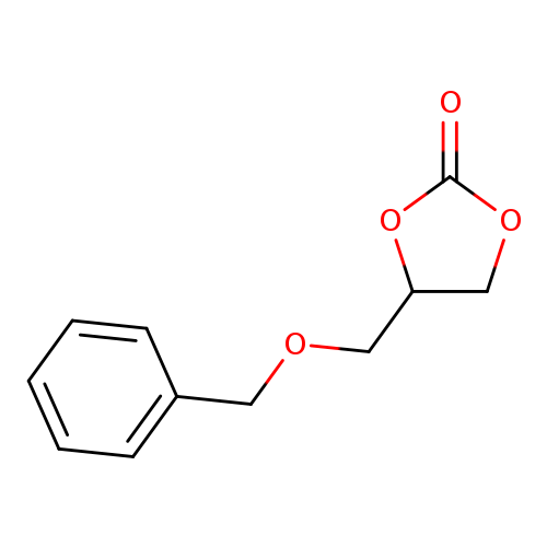 O=C1OCC(O1)COCc1ccccc1