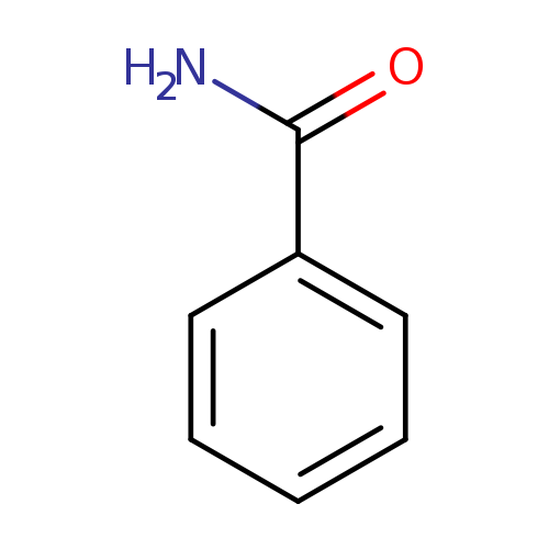 NC(=O)c1ccccc1