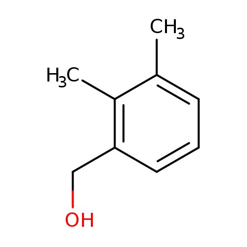 OCc1cccc(c1C)C