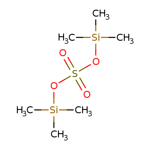 C[Si](OS(=O)(=O)O[Si](C)(C)C)(C)C