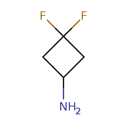 NC1CC(C1)(F)F