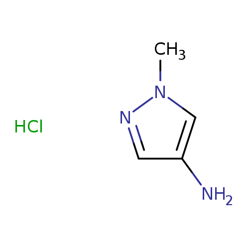 Cn1cc(cn1)N.Cl