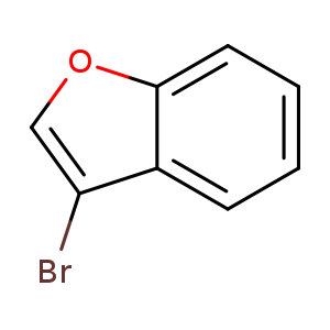 Brc1coc2c1cccc2