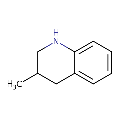 CC1CNc2c(C1)cccc2
