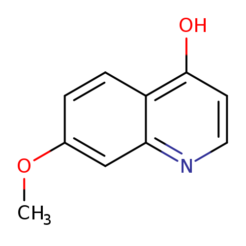 COc1ccc2c(c1)nccc2O