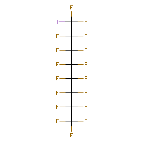 FC(C(C(C(C(C(C(C(I)(F)F)(F)F)(F)F)(F)F)(F)F)(F)F)(F)F)(F)F