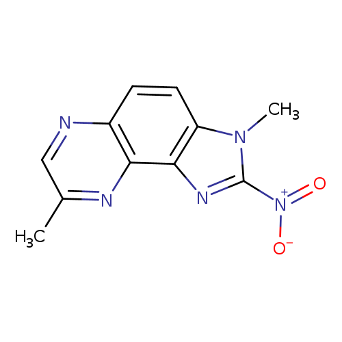 Cc1cnc2c(n1)c1nc(n(c1cc2)C)[N+](=O)[O-]