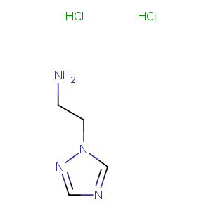 NCCn1ncnc1.Cl.Cl