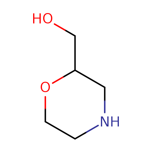 OCC1CNCCO1