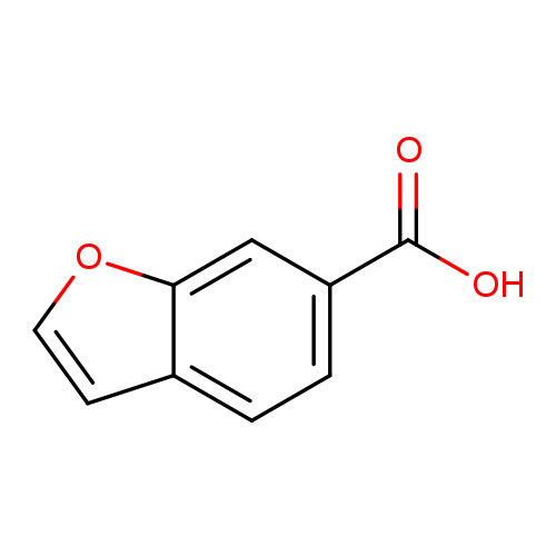 OC(=O)c1ccc2c(c1)occ2