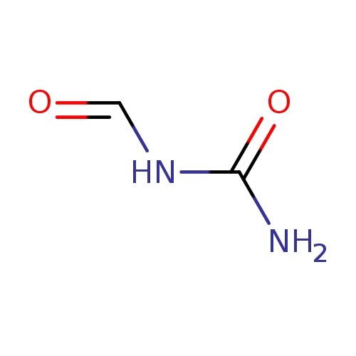 O=CNC(=O)N