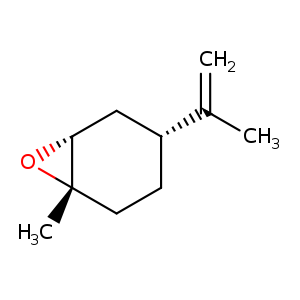 CC(=C)[C@@H]1CC[C@]2([C@@H](C1)O2)C