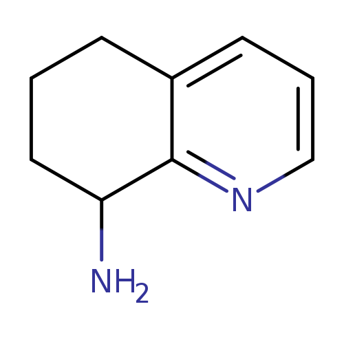 NC1CCCc2c1nccc2