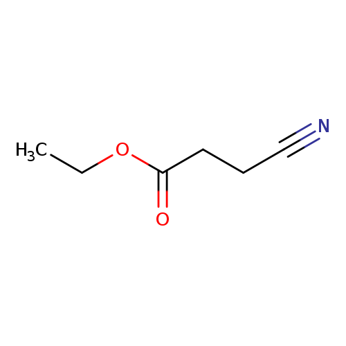 CCOC(=O)CCC#N