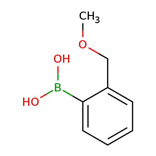 COCc1ccccc1B(O)O