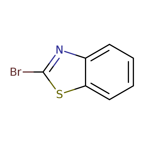 Brc1nc2c(s1)cccc2