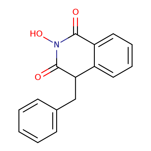 ON1C(=O)C(Cc2ccccc2)c2c(C1=O)cccc2