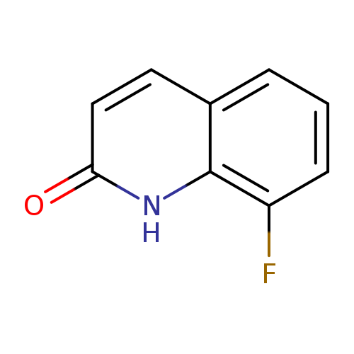 O=c1ccc2c([nH]1)c(F)ccc2