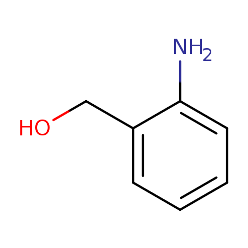 OCc1ccccc1N