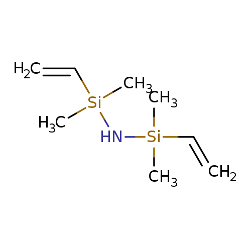 C=C[Si](N[Si](C=C)(C)C)(C)C