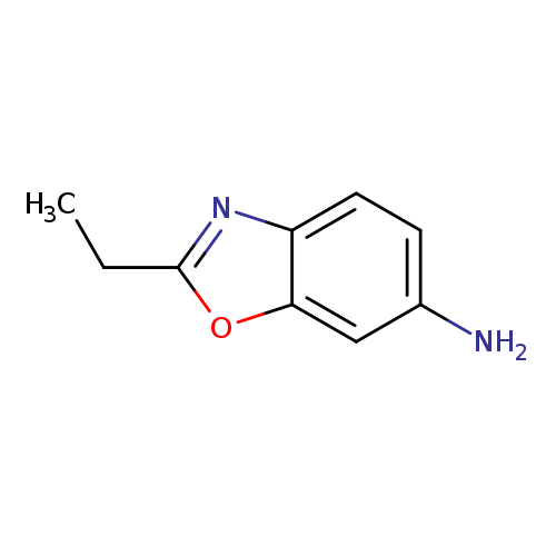 CCc1nc2c(o1)cc(cc2)N