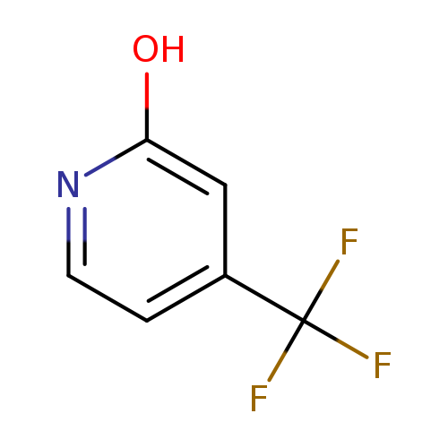 Oc1nccc(c1)C(F)(F)F