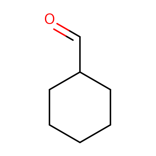 O=CC1CCCCC1