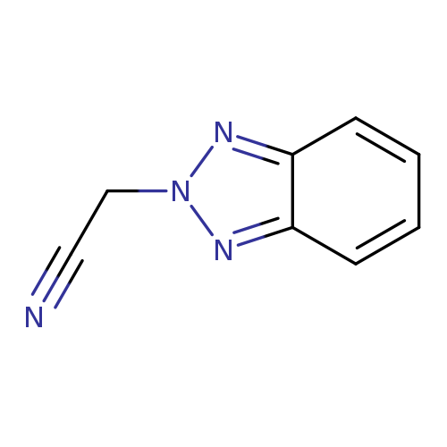 N#CCn1nc2c(n1)cccc2