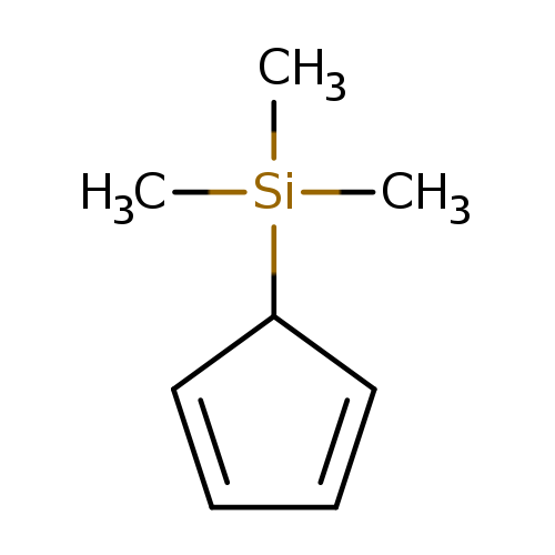 C[Si](C1C=CC=C1)(C)C