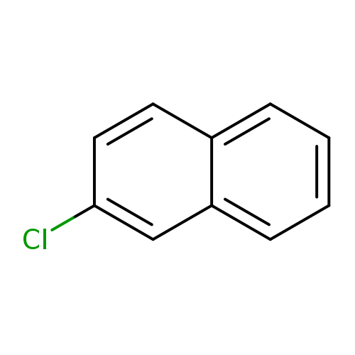 Clc1ccc2c(c1)cccc2