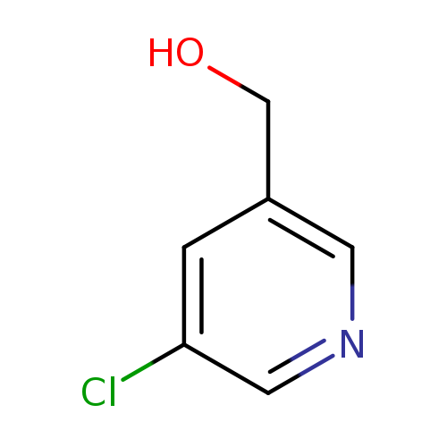 OCc1cc(Cl)cnc1