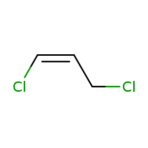 ClC/C=CCl