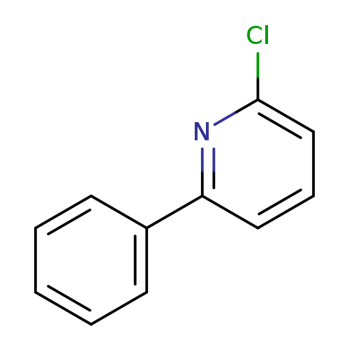Clc1cccc(n1)c1ccccc1