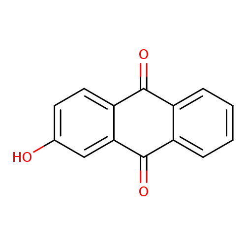 Oc1ccc2c(c1)C(=O)c1c(C2=O)cccc1