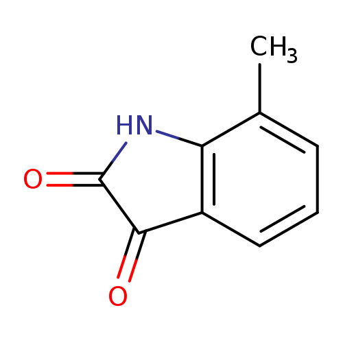 O=C1Nc2c(C1=O)cccc2C