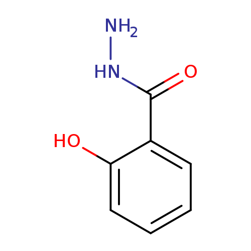 NNC(=O)c1ccccc1O