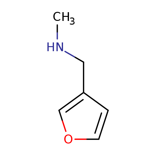 CNCc1cocc1