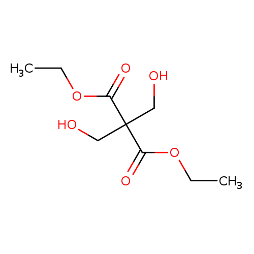 OCC(C(=O)OCC)(C(=O)OCC)CO