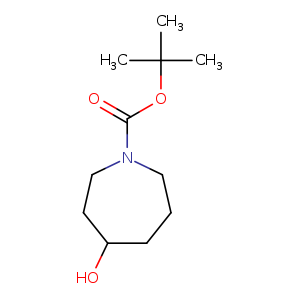 OC1CCCN(CC1)C(=O)OC(C)(C)C